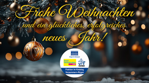 frohe Weihnachten