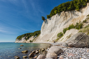 kreidefelsen