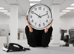 schnellere verwaltung