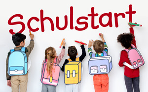 schulstart