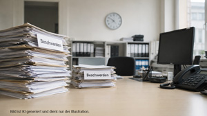 Buergerbeschwerden