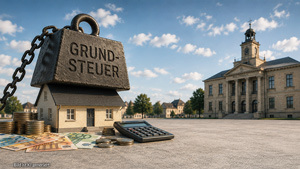 Grundsteuerreform