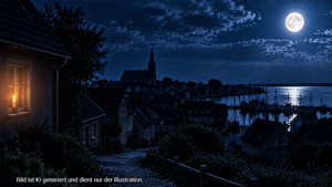 Stromausfall