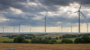Windkraft