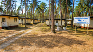 ferienlager bakenberg